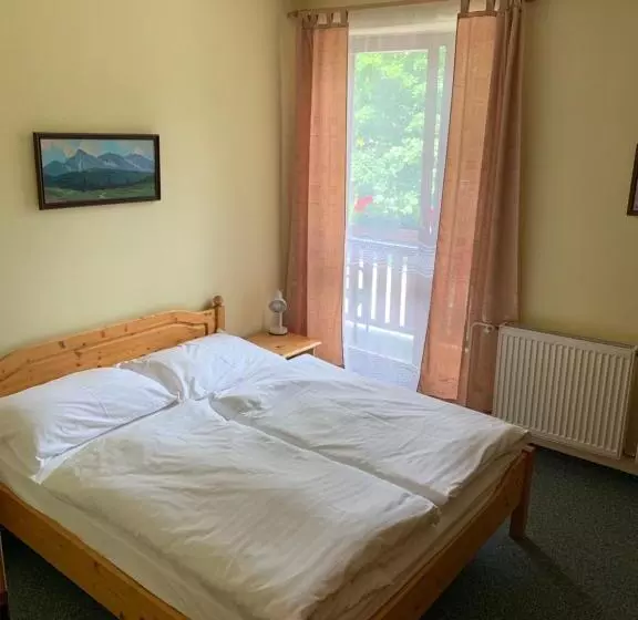 ペンション Penzión Slalom