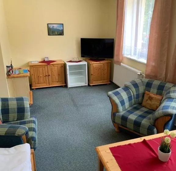 ペンション Penzión Slalom