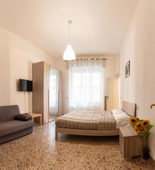 پانسیون Poggio Del Sole Guest House