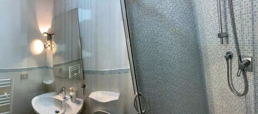 پانسیون Poggio Del Sole Guest House