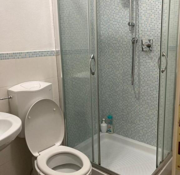 پانسیون Poggio Del Sole Guest House