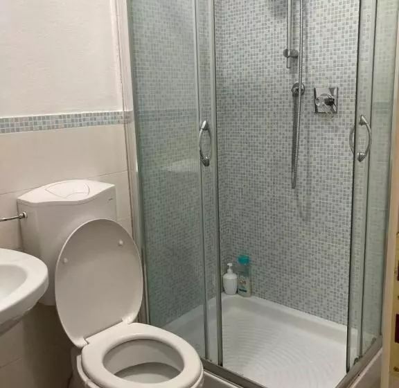 پانسیون Poggio Del Sole Guest House