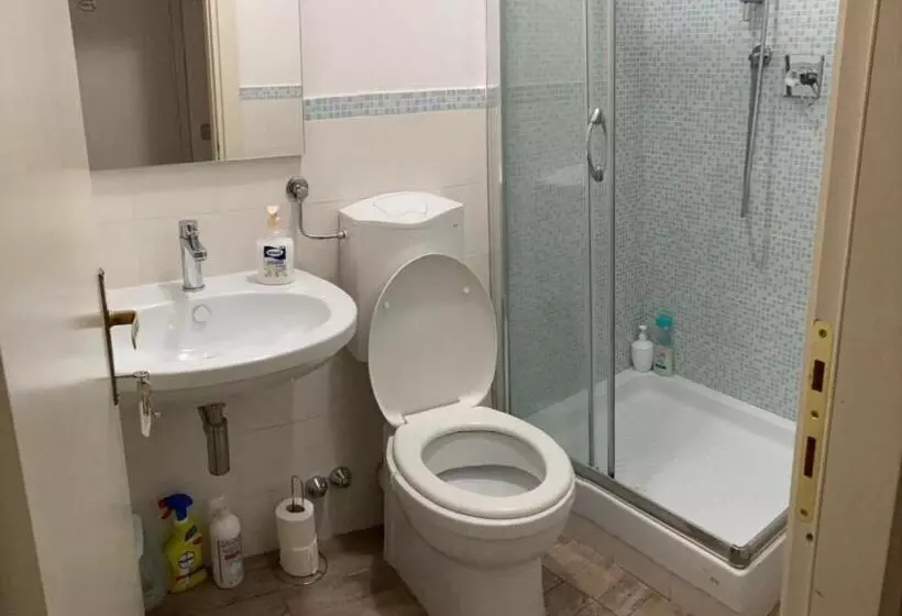 پانسیون Poggio Del Sole Guest House