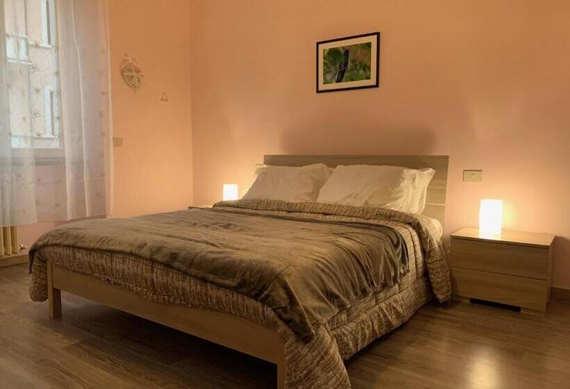 پانسیون Poggio Del Sole Guest House