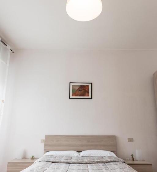 پانسیون Poggio Del Sole Guest House