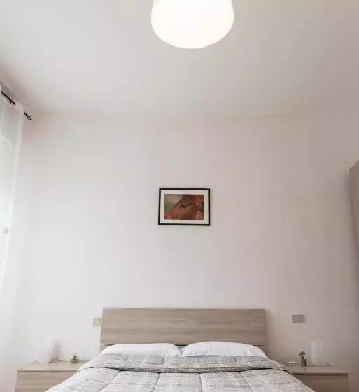 پانسیون Poggio Del Sole Guest House