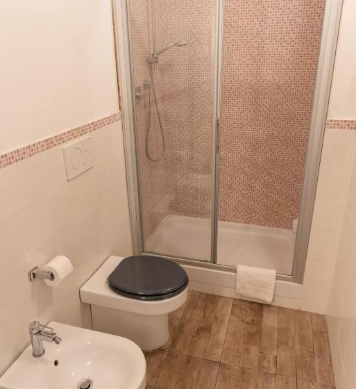 پانسیون Poggio Del Sole Guest House