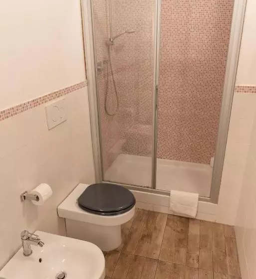 پانسیون Poggio Del Sole Guest House