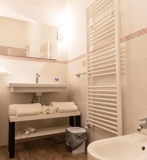 پانسیون Poggio Del Sole Guest House