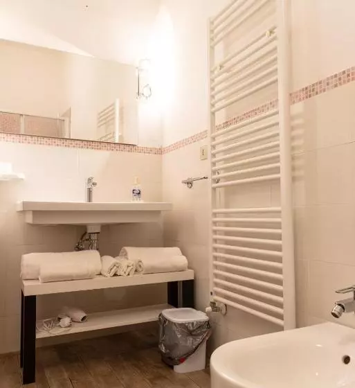 پانسیون Poggio Del Sole Guest House