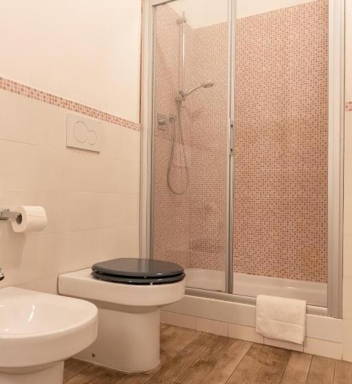 پانسیون Poggio Del Sole Guest House