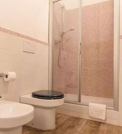 پانسیون Poggio Del Sole Guest House