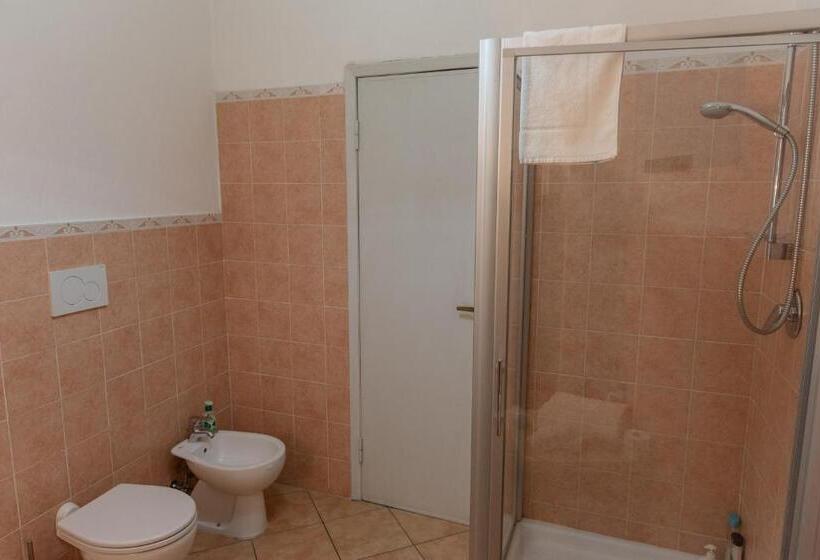 پانسیون Poggio Del Sole Guest House