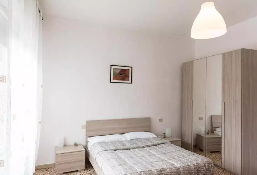 پانسیون Poggio Del Sole Guest House