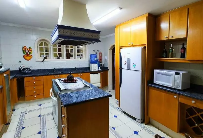 پانسیون Pousada Casa Dos Sonhos