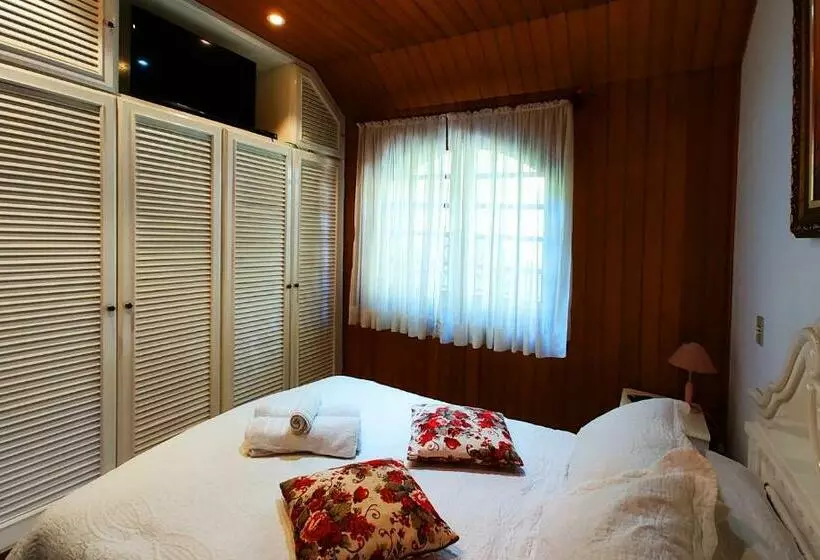 پانسیون Pousada Casa Dos Sonhos