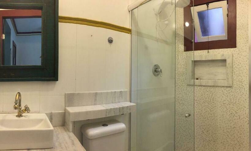 Pensão Pousada Solar Do Carmo