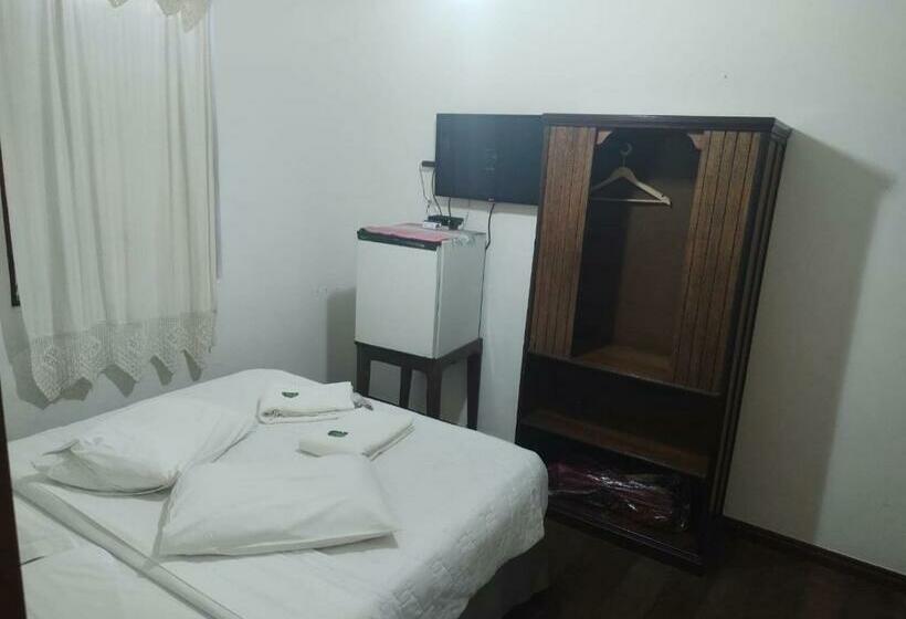 Pensão Pousada Solar Do Carmo