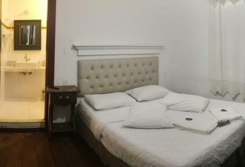 Pensão Pousada Solar Do Carmo