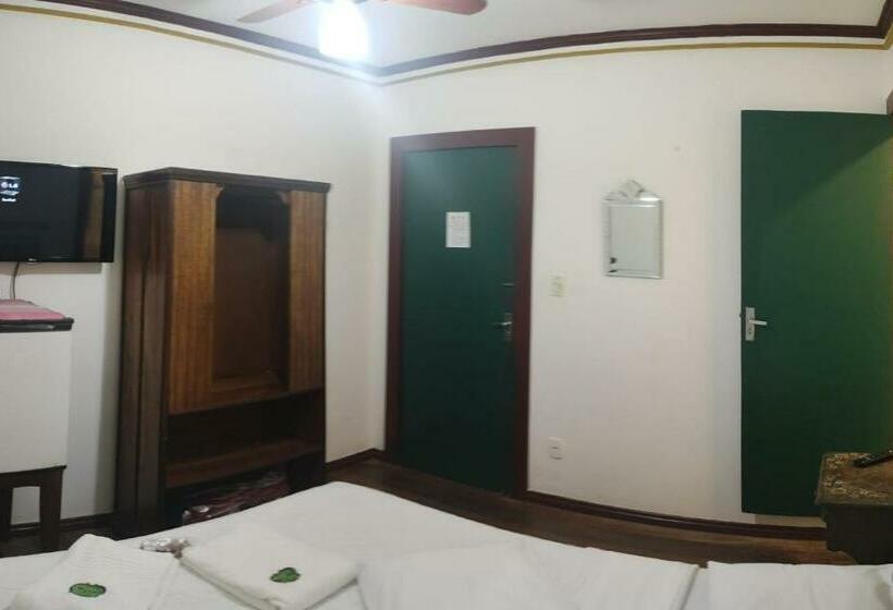 Pensão Pousada Solar Do Carmo