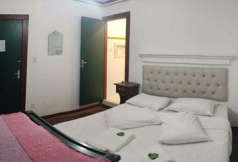 Pensão Pousada Solar Do Carmo