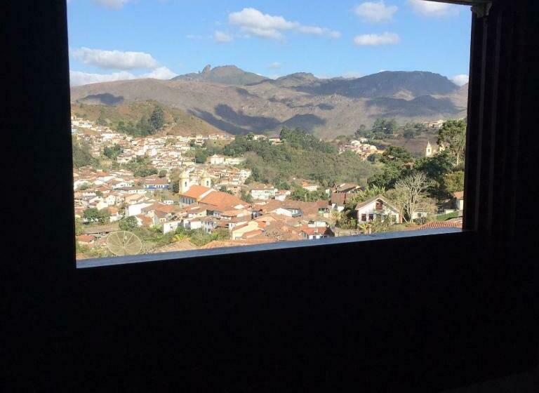 Pensão Pousada Solar Do Carmo