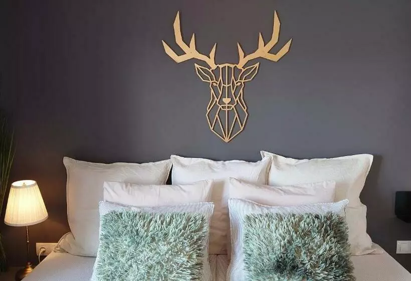 Majatalo Carmen Rooms    Boutique B&b By The Sea