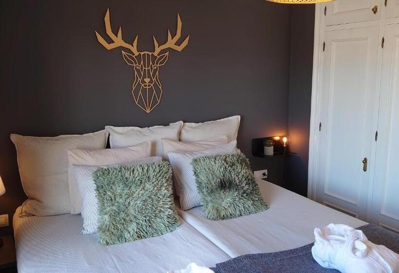 پانسیون Carmen Rooms Boutique B&b By The Sea