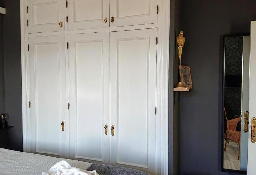 پانسیون Carmen Rooms Boutique B&b By The Sea