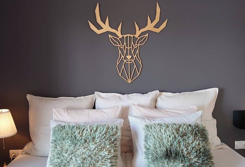 پانسیون Carmen Rooms Boutique B&b By The Sea