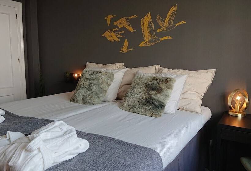 پانسیون Carmen Rooms Boutique B&b By The Sea