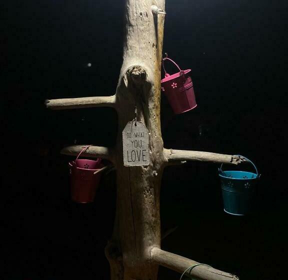 The Hood   Shkodra Backpackers Hostel