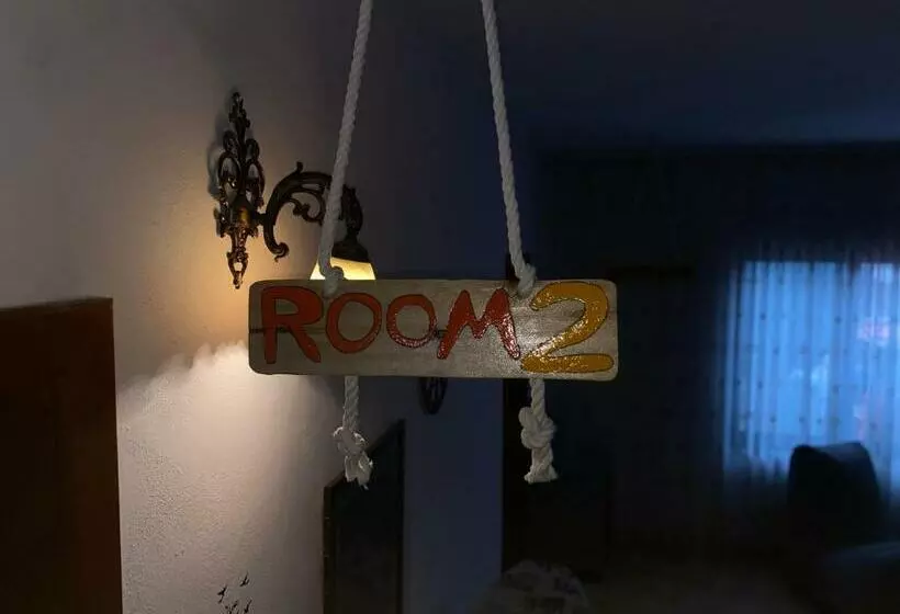 The Hood   Shkodra Backpackers Hostel