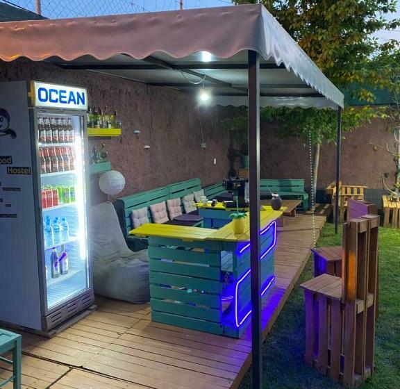 The Hood   Shkodra Backpackers Hostel