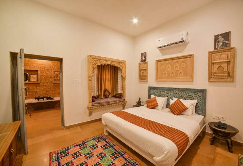 مبيت وإفطار Garh Meera A Sensational Boutique