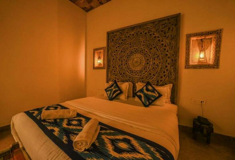 مبيت وإفطار Garh Meera A Sensational Boutique