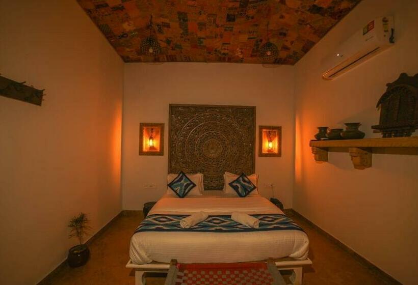 مبيت وإفطار Garh Meera A Sensational Boutique