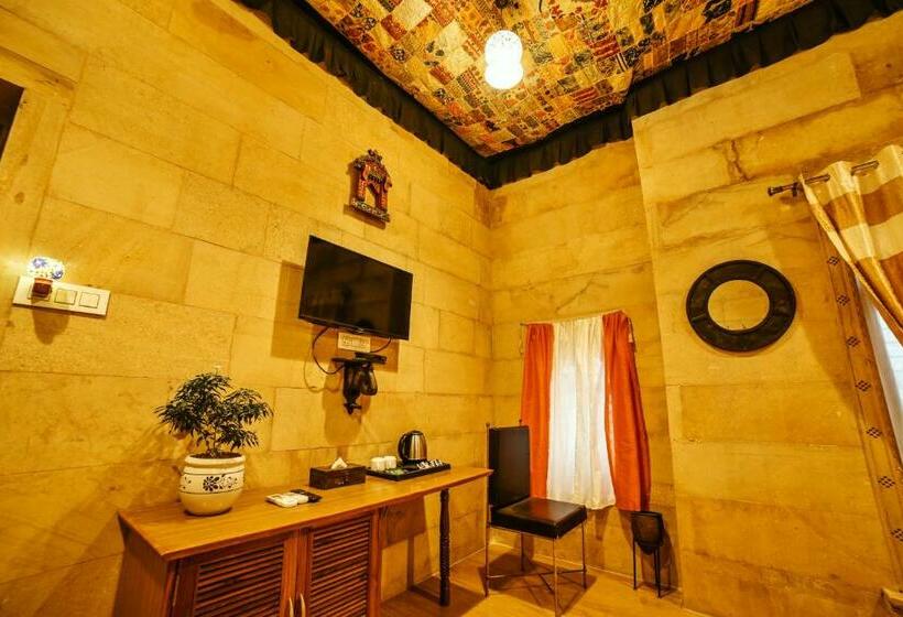 مبيت وإفطار Garh Meera A Sensational Boutique