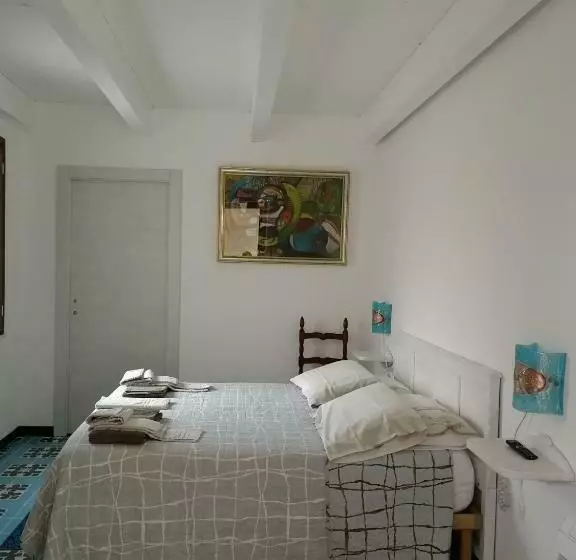 ベッドアンドブレックファースト Il Giardino Di Don Peppino