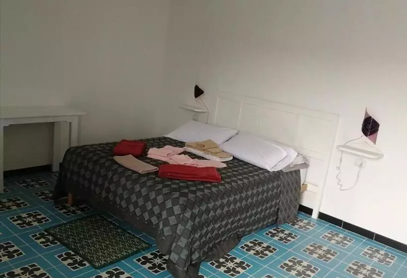 ベッドアンドブレックファースト Il Giardino Di Don Peppino