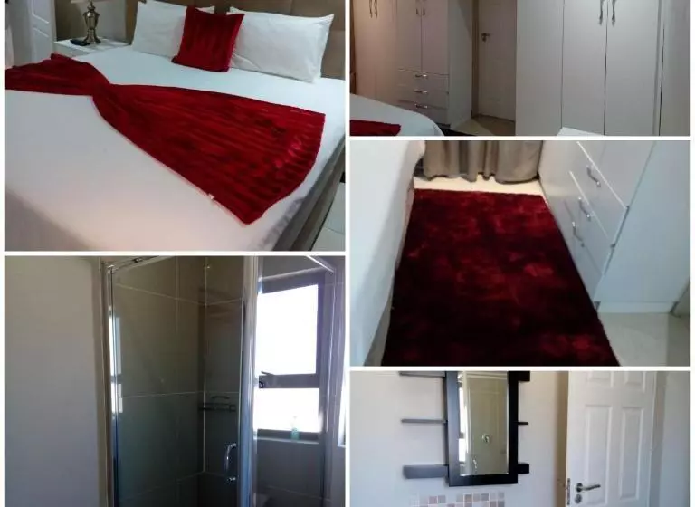 Aamiaismajoitus (B&B) Shoes Guest House 2