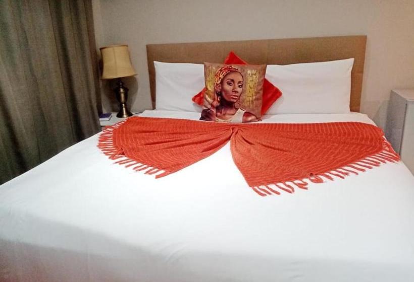 민박 Shoes Guest House 2