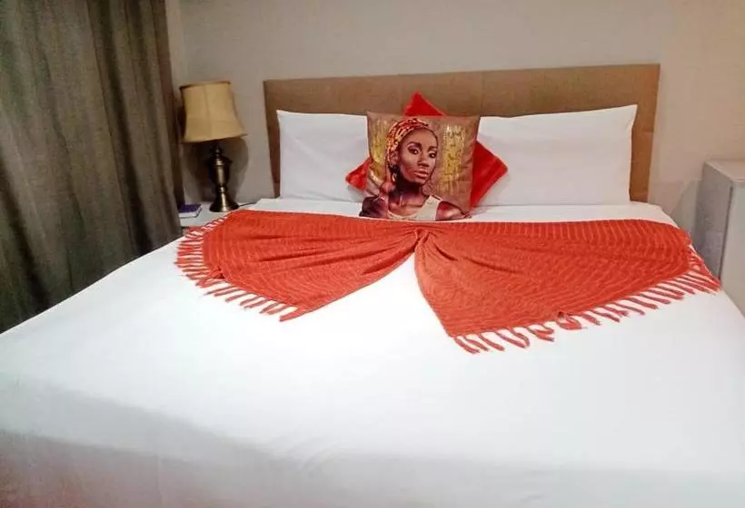 Aamiaismajoitus (B&B) Shoes Guest House 2