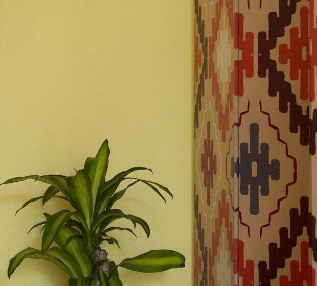 Casa María Hostal Hostel