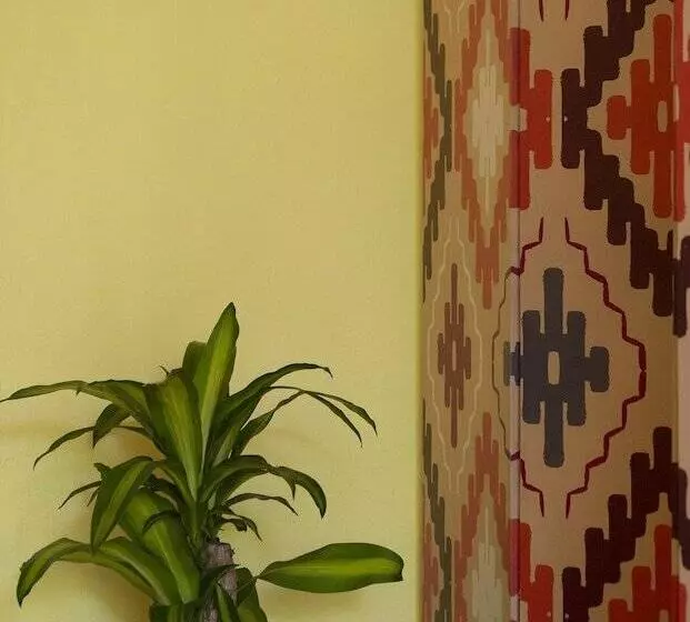 Casa María Hostal   Hostel
