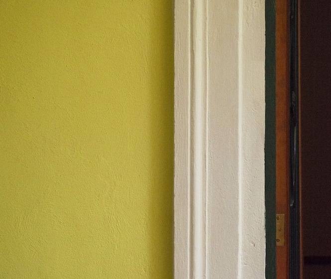 Casa María Hostal Hostel