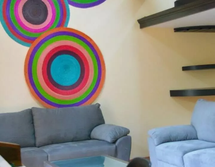 Casa María Hostal   Hostel