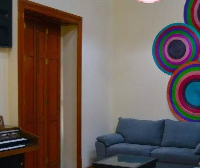Casa María Hostal   Hostel
