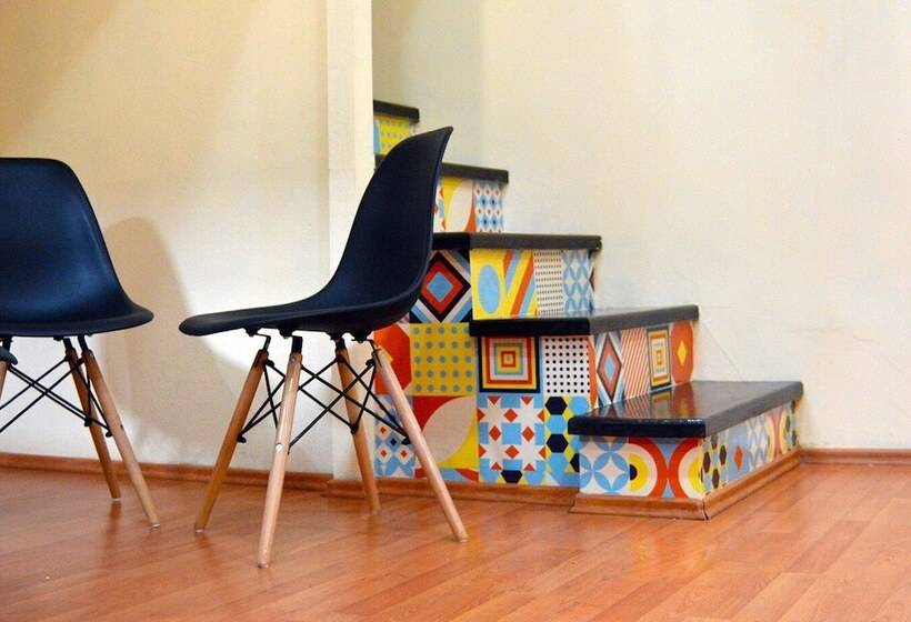 Casa María Hostal Hostel