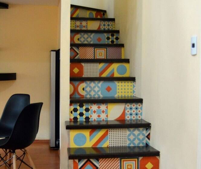 Casa María Hostal Hostel